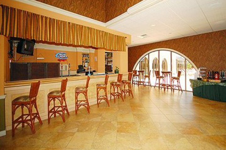 Photo of Clarion Resort