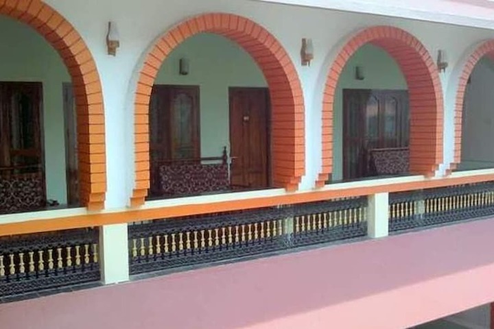 Hotel 44 of 48