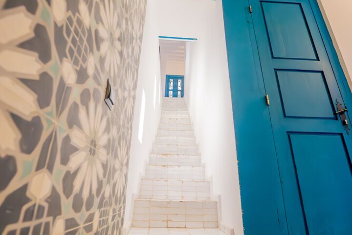 Hotel Interior 175 of 233