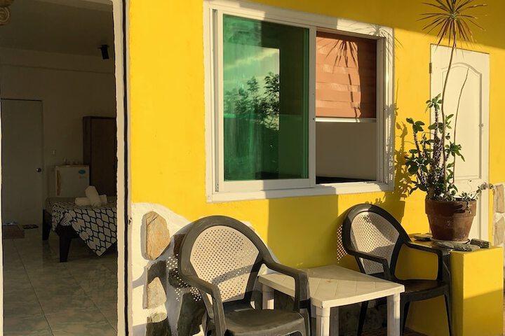 Terrace/Patio 25 of 46