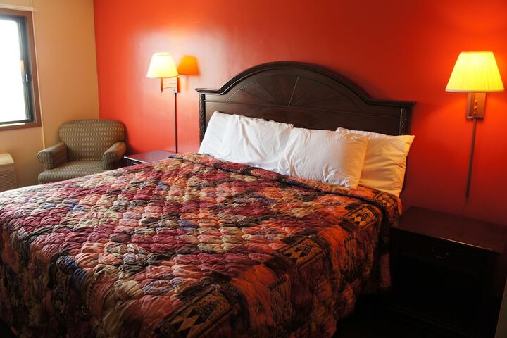 Standard | King Bed (20 of 20)