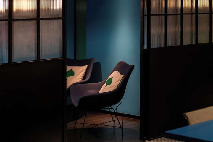 Hotel Interior 3 of 9