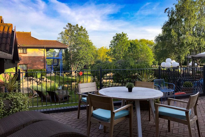 Terrace/Patio 78 of 80