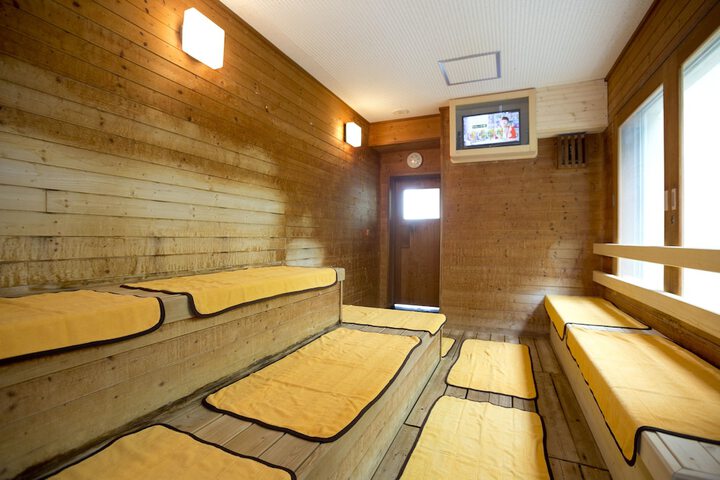 Spa