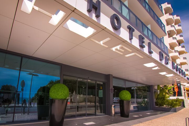 Hotel 75 of 79