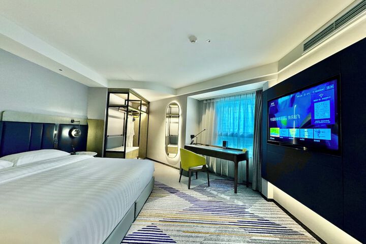 Room 31 of 111