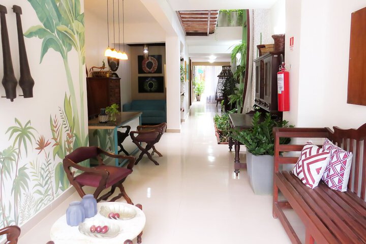 Hotel Interior 126 of 143