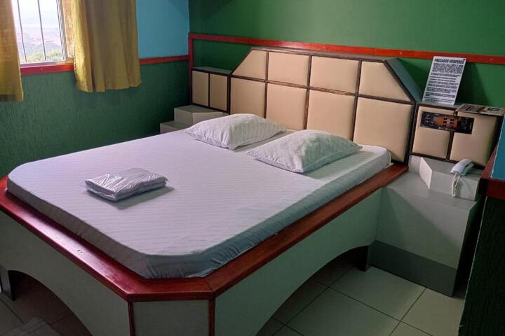 Hotel metrosul Ltda