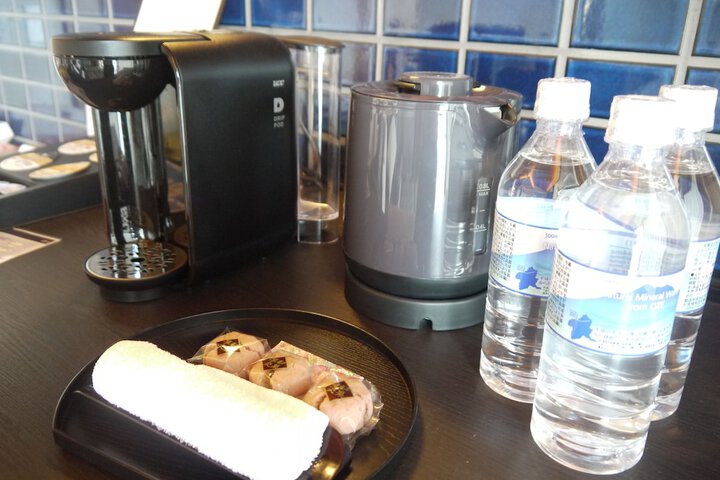Breakfast/Coffee Service 36 of 72