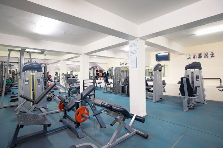 Health and Fitness 33 of 56