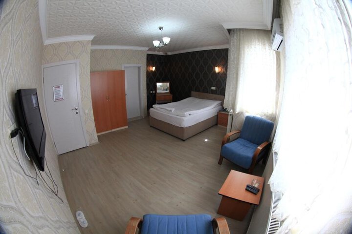OZEREN 1 HOTEL