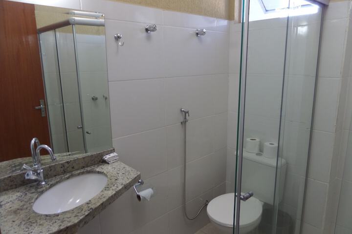 Bath Amenities
