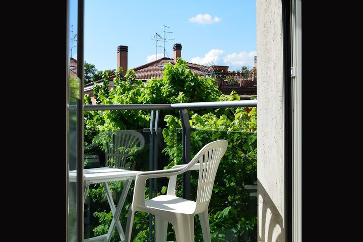 Terrace/Patio 15 of 16