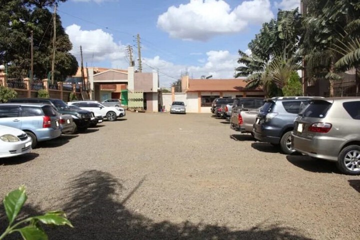 Property Grounds 27 of 27