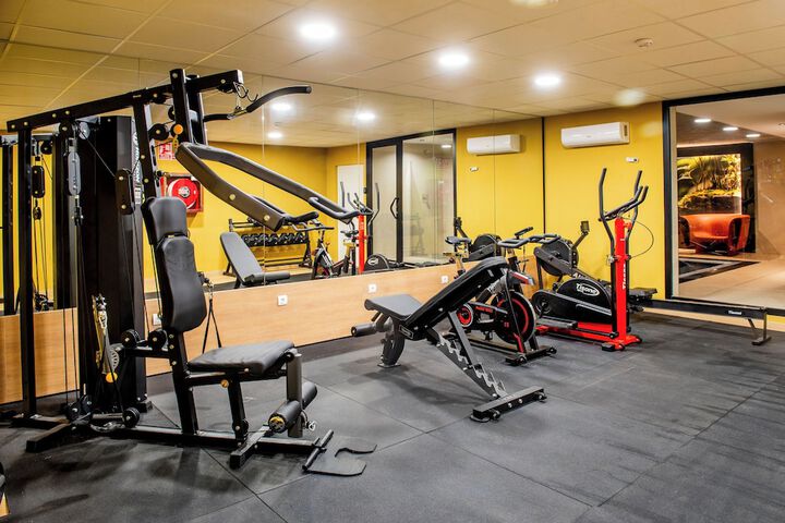 Health and Fitness 17 of 34