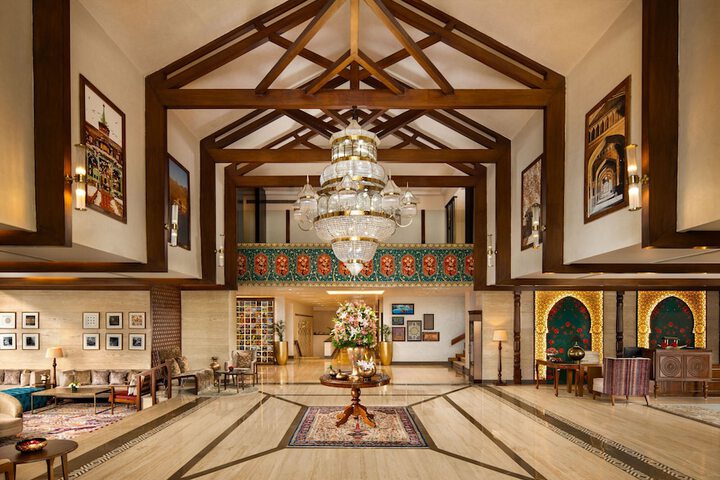 Hotel Interior 2 of 41