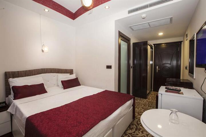ZEYN HOTEL