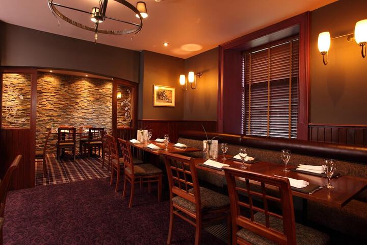 Restaurants