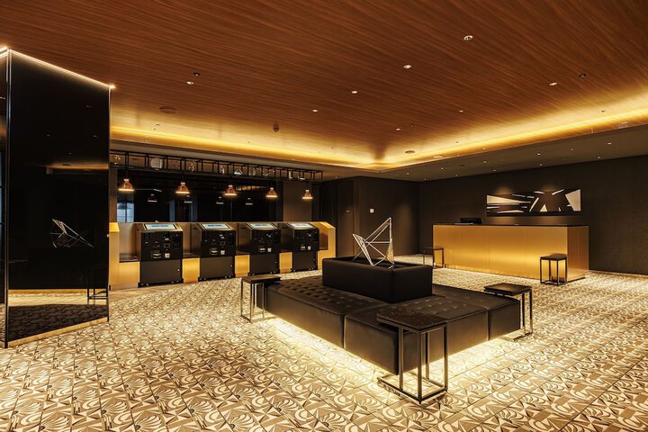 Image of Hotel Metropolitan Tokyo Haneda