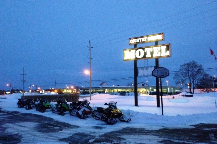 Hotel 56 of 57