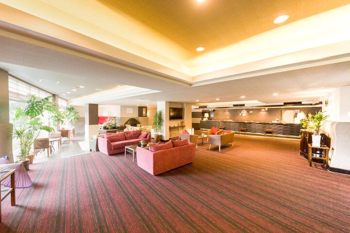 Hotel Interior 2 of 84