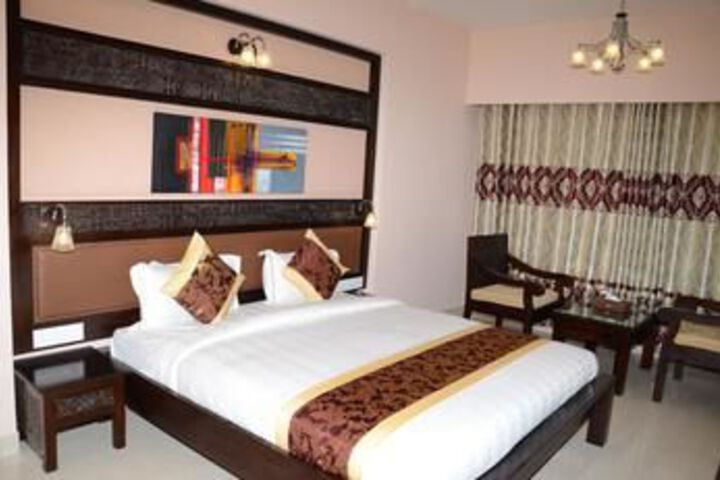 OYO Rooms Salem Railway Station