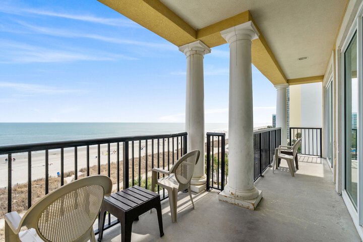 Terrace/Patio 177 of 197