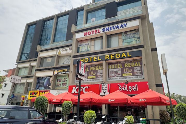 Hotel Regal