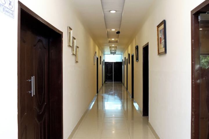 Hotel Interior 2 of 12
