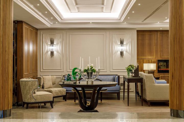 Hotel Interior 7 of 130