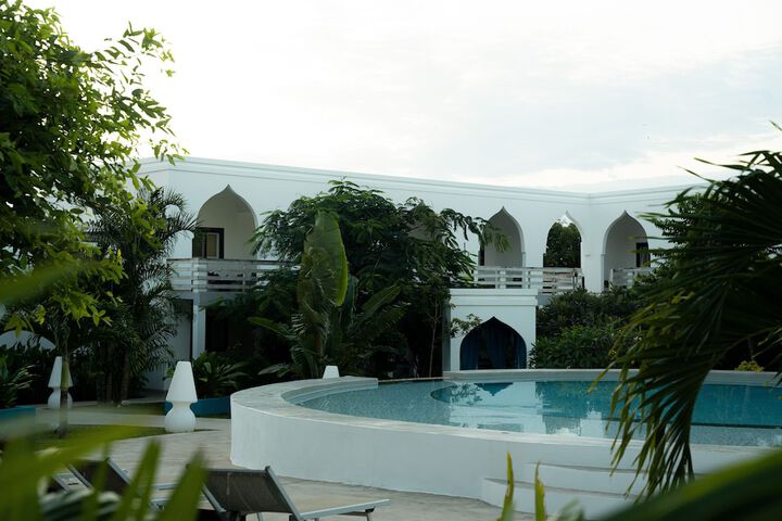 Pool 34 of 61