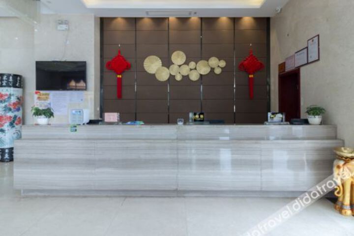 Hotel Interior 10 of 17