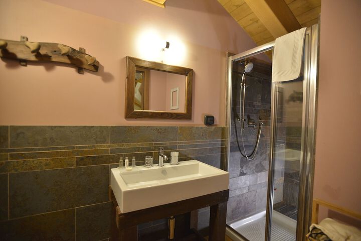 Bathroom Vanities