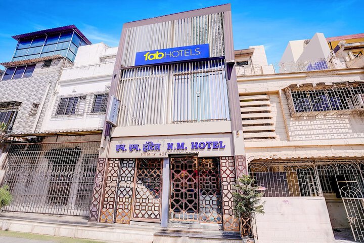 Hotel 36 of 38