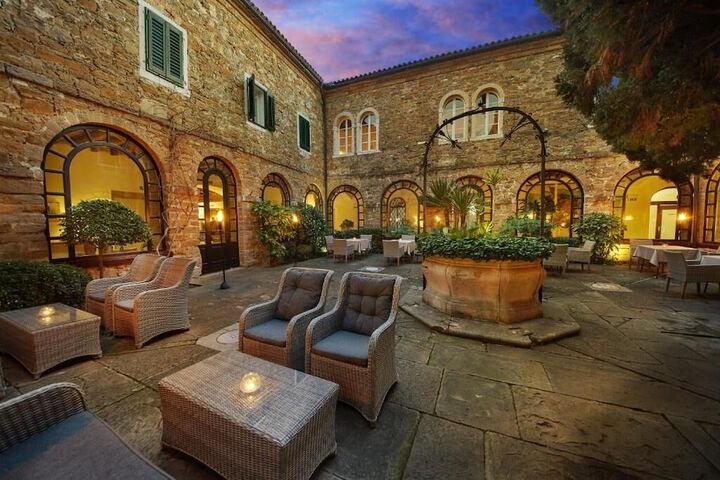 Villas - Hotel & Resort Adria Ankaran in Ankaran