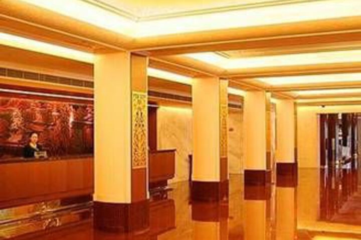 Hotel Interior 83 of 143