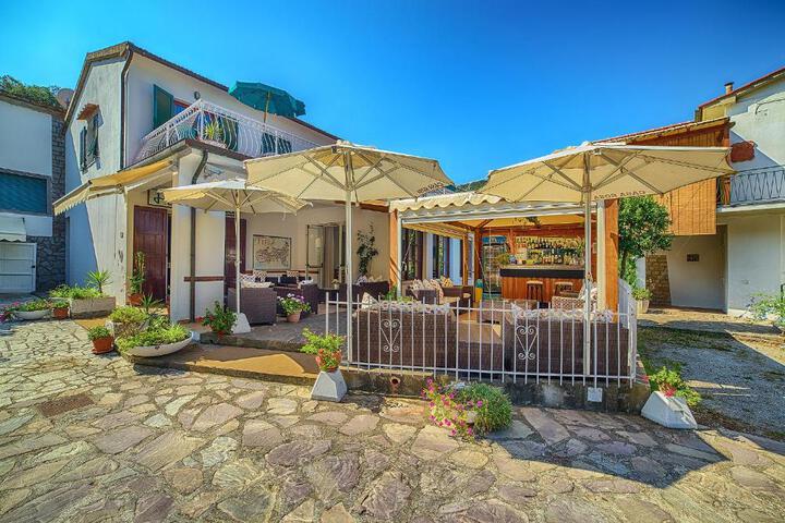Hotel Edera