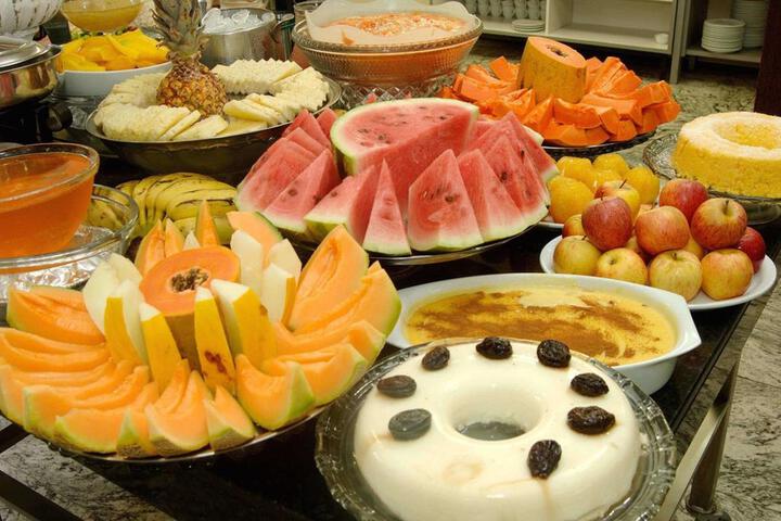 Fitness Center Photo