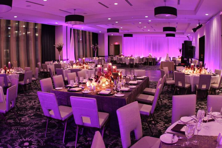 Ballroom