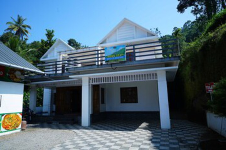 OYO 10639 Wonderful Homestay