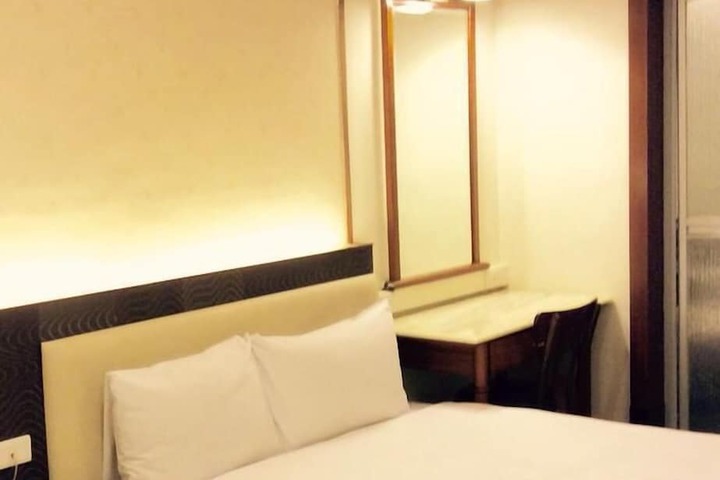Puyisy Business Hotel