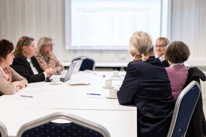 Meeting 14 of 14