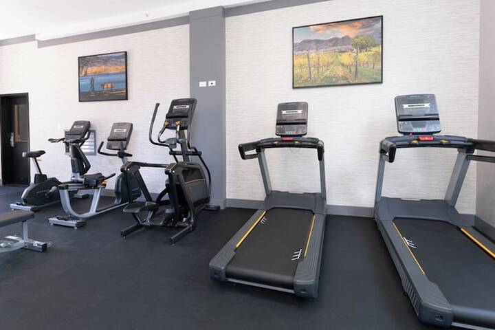 Fitness Club