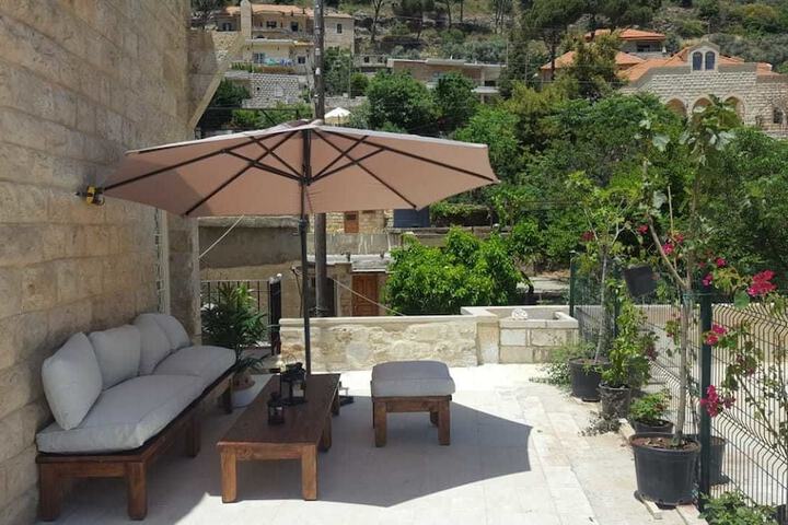 Terrace/Patio 11 of 26
