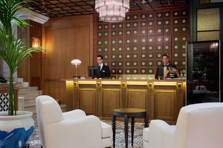 Hotel Interior 4 of 69
