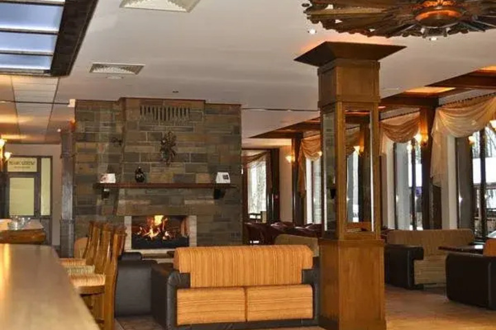 Hotel Interior 2 of 20