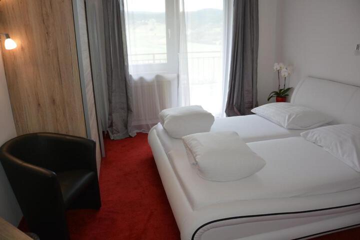 Fitness Center Photo