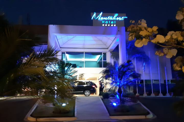 Hotel 73 of 77