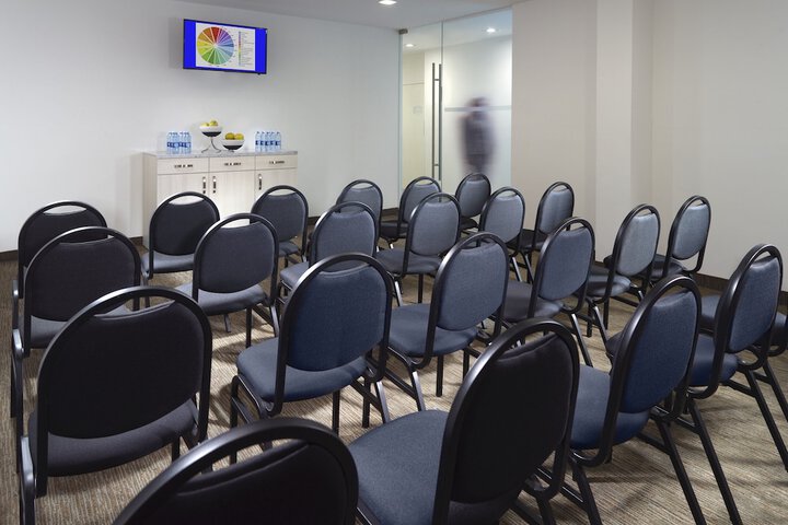 Meeting 24 of 46