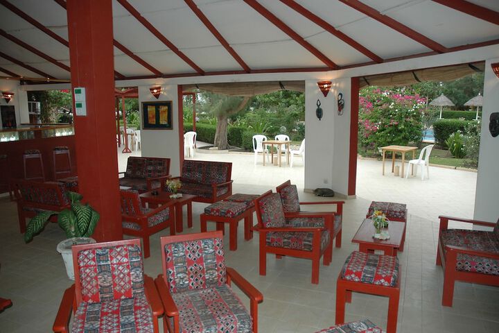 Hotel Interior 2 of 34